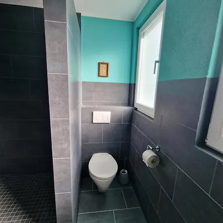 Apartament Elisabeth *