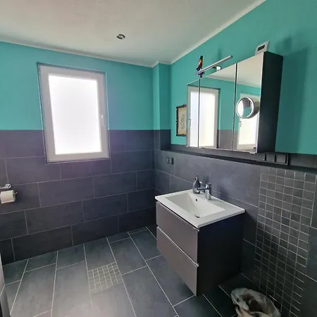 Apartament Elisabeth Schoneck