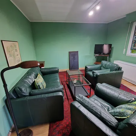 Elisabeth Apartment Schoneck