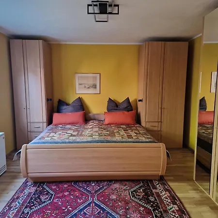 Elisabeth Apartament Schoneck