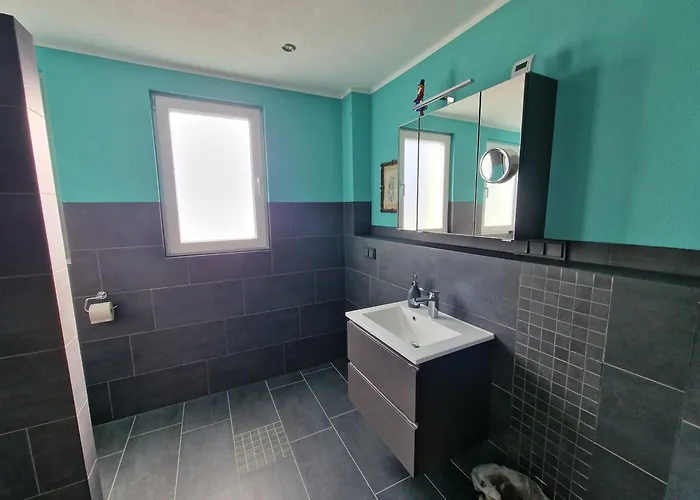 شقة Elisabeth Schoneck