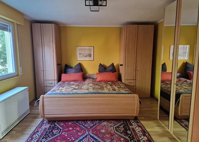 Elisabeth شقة Schoneck