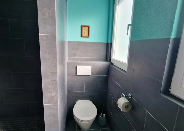 شقة Elisabeth Schoneck